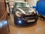 Mini Cooper S Countryman 2,0 SD R60 Full
