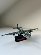Model samolotu 1:144 Heinkel He-177 "Grief" (Griffon)