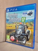 Farming Simulator 17 | PL | PS4 | PS5