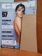 Czasopismo ckm numer z czerwiec 2001