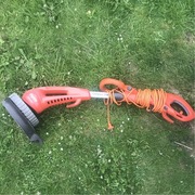 Podkaszarka Elektrolux Flymo Contour 700 power plus angielska mocna