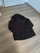 Kurtka przeciwdeszczowa arc'teryx czarna