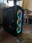 Stacjonarny komputer do gier