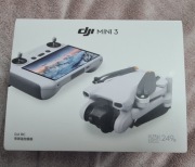 Dron Dji mini 3 