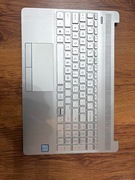 PALMREST +KLAWIATURA DO HP 15-DW1000NW HP 15-DW1001NW HP 15-DW3001NW