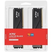 Pamięć RAM ADATA XPG Lancer Blade 32GB (2x16GB) 6000MHz Czarny