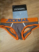 Męskie jockstrap No 37 Jockmail