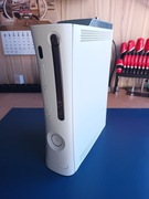Konsola Xbox 360 FAT biały Falcon RGH3 60GB jak nowa