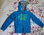 Bluza chłopięca roz 116 Tex