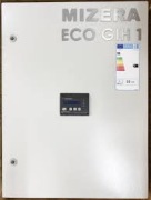 Piec indukcyjny ECO-GIH 10KW