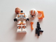 LEGO 75337 - Clone Trooper, 212th Attack Battalion - sw1235  3 sztuki NOWY