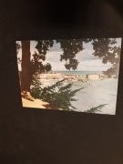 Gdynia widok z kamiennej góry pocztówka karta pocztowa nr 341