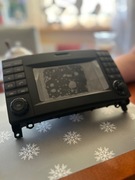 Radio mercedes vito