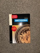 Antygona- Sofokles GREG