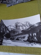 Tatry  kominy Tylkowe LATA 60 TE