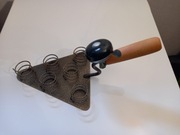 Kielnia na kieliszki