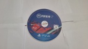 Gra na ps4 Fifa 19 po polsku na konsolę ps4 Sony
