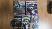 PC Command & conquer  wydanie big box