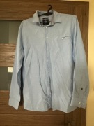 Koszula męska Carry 100% bawełna rozmiar M stan bardzo dobry