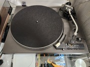 Gramofon Technics SL - 1900