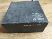 Pudełko Unitra Tonsil SN60 Kopfthorer Hi-Fi  Pianka Karta Gwarancyjna