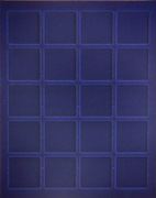 Safe Nova 6336 - Kaseta na 20 monet (36 x 36mm)