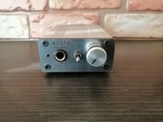 Wzmacniacz słuchawkowy Nostromo HeadAmp
