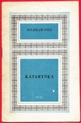 KATARYNKA Bolesław Prus