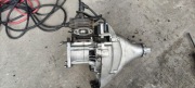 Silnik Makita BBC 5700 Magneto 