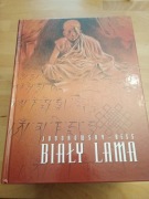 jodorowsky biały lama