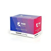 Film KENTMERE Pan 400/36 negatyw czarno-biały 12/2029