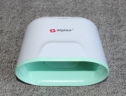 Alpina Suszarka do paznokci z przepływem powietrza zasilana bateryjnie