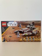 Lego Star Wars 75342