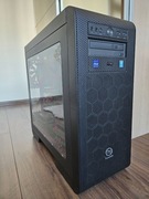Komputer PC Core i7-4790k / GTX 1080ti / 16GB  / 850W / 240Gb SSD / 1Tb HDD