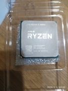 AMD Ryzen 5 3400g