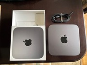 MACMini 2018 i33.6GHz 16GB RAM 250GB SSD system T2 zakup PL salon
