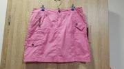 Sportowa Różowa Spódniczka Mini  Yessica C&A rozm. 40