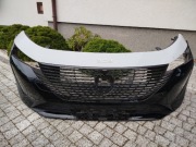 Zderzak przedni peugeot 308 III t10 2021- 4 pdc