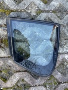 BMW f20 mała szyba lewy tył FUYAO