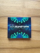 604SYNDROMS Mamomam Records Psychodelic Soundtrack CD