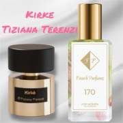 Kirke  Francuskie perfumy 170