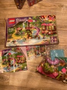 LEGO Friends 41038 Baza ratownicza