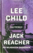 Siła perswazji - Lee Child