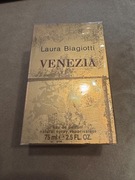 Laura Biagiotti Venezia 75ml EAU DE PARFUM Unikat