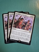 The Battle of Bywater MTG LTR