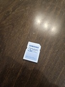 Karta pamieci SD Samsung 32GB