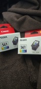 2x tusz Canon Pixma 561 Color 8.3ml