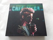 TACO HEMINGWAY - Cafe Belga CD 1 wydanie Asfalt Records Taconafide