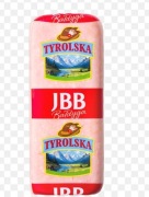 Mielonka Tyrolska Jbb 1kg 