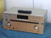 Wzmacniacz i CD pilot Marantz sprawne. DOSTAWA